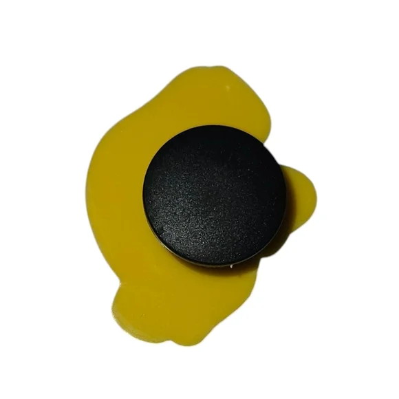 4/$8 Disney Cinderella Character Shoe Charm Jibbitz Crocs - Picture 2 of 4